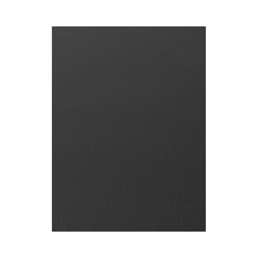 Signature Collection By Halvor Bakke GARDEN Spisebord Ø90 cm i Svart