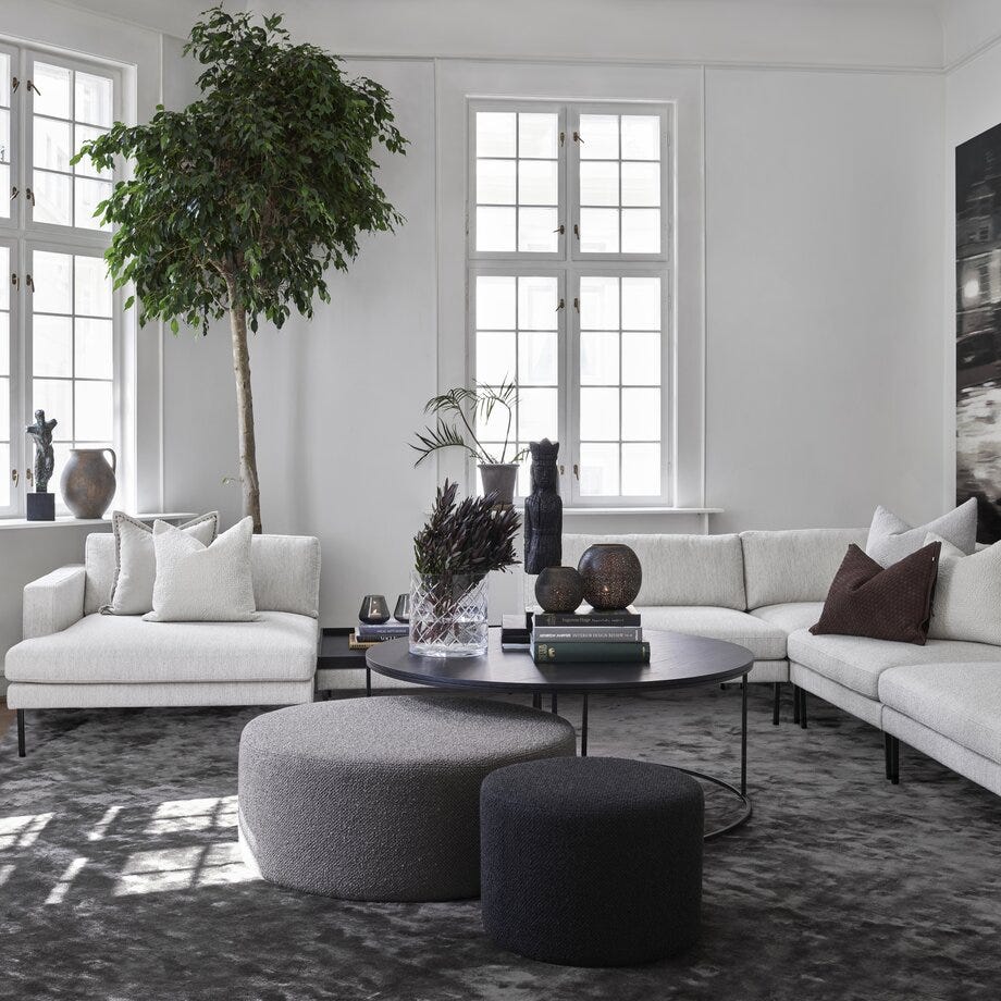 Signature Collection By Halvor Bakke