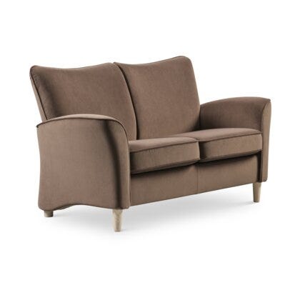 Fia 2 seter sofa