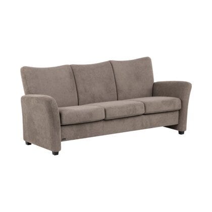 Fia 3 seter sofa