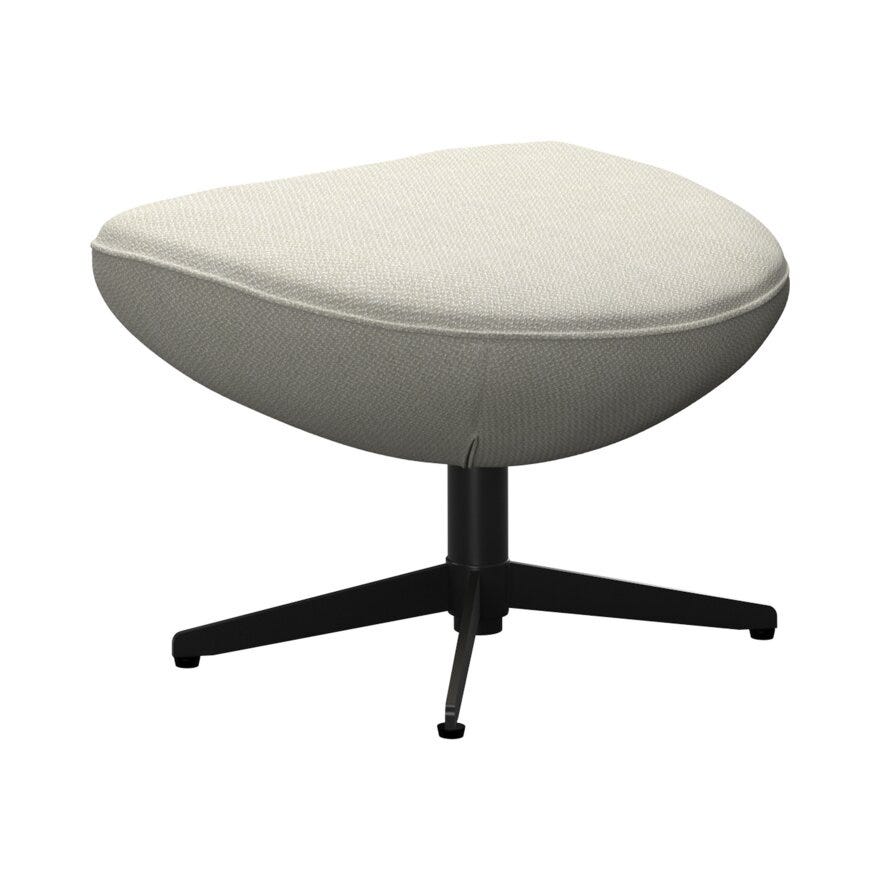 Brunstad SPLIT Fotskammel i Beige/natur