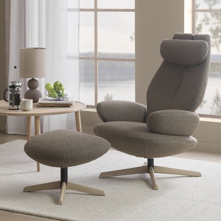 Brunstad Split