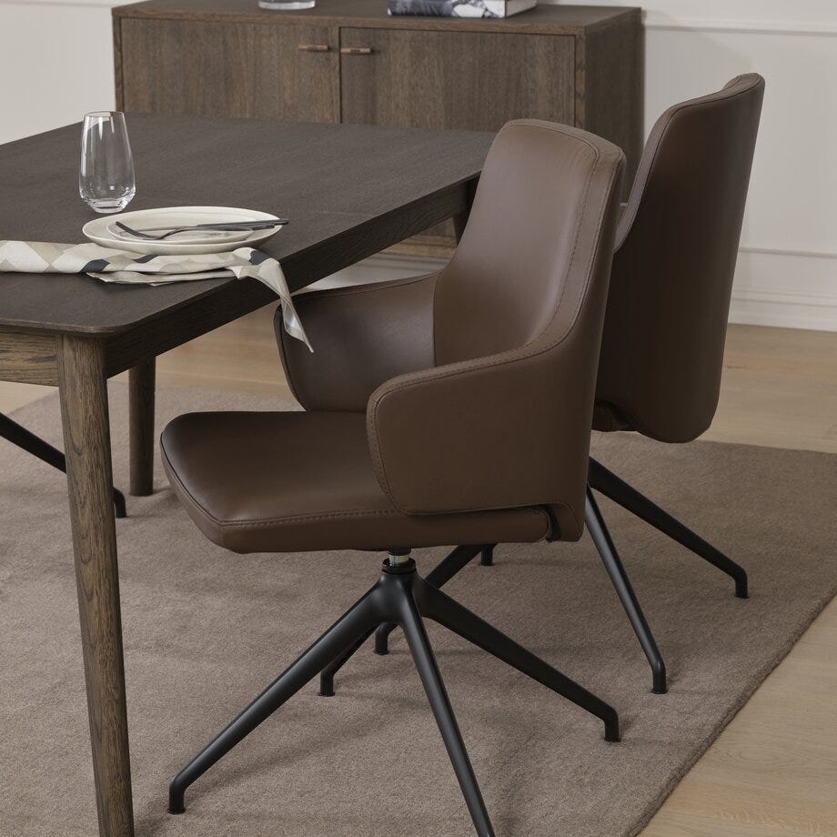 Stressless Vanilla (L)