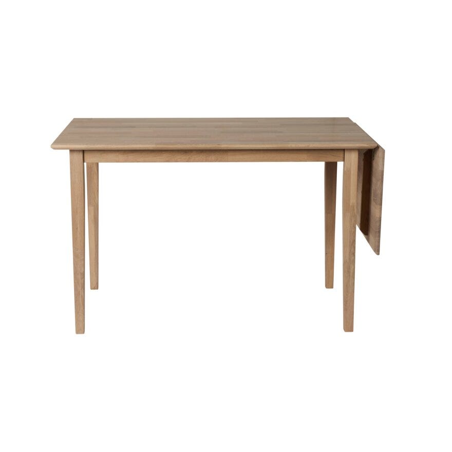 VERA Kjøkkenbord 75x120 cm i Beige/natur