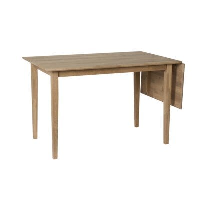 VERA Kjøkkenbord 75x120 cm i Beige/natur