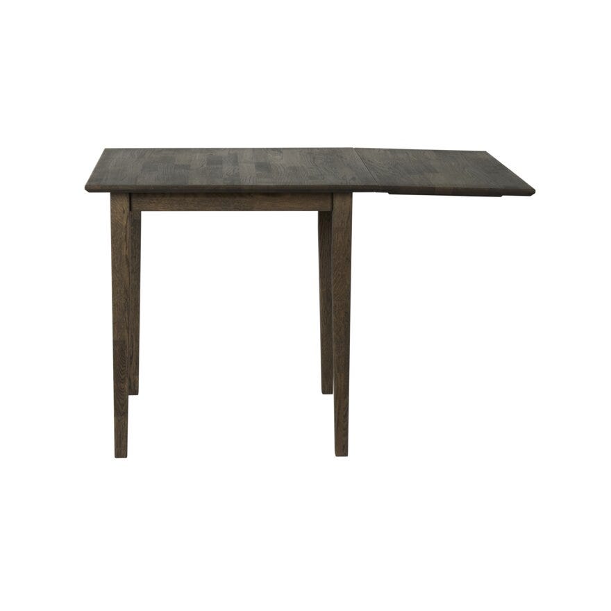VERA Kjøkkenbord 75x75 cm i Brun