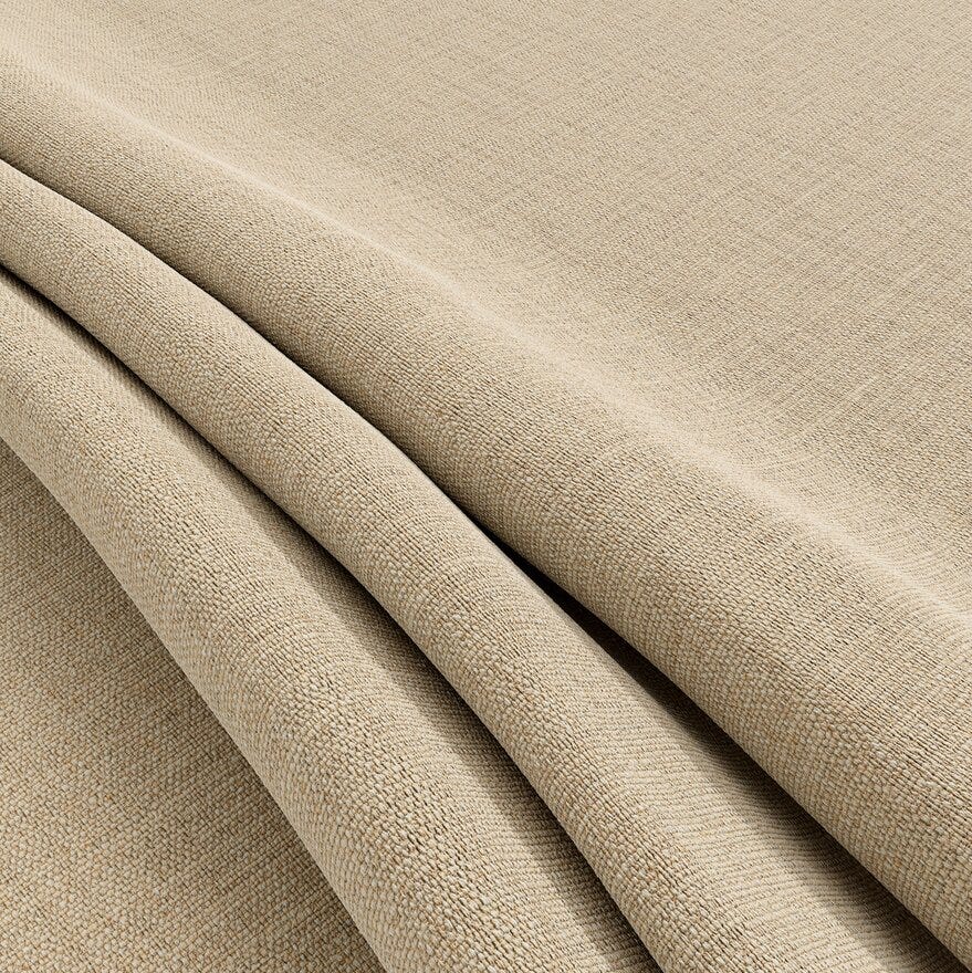 Conform TIMEOUT Fotskammel i Beige/natur designet av Jahn Aamodt