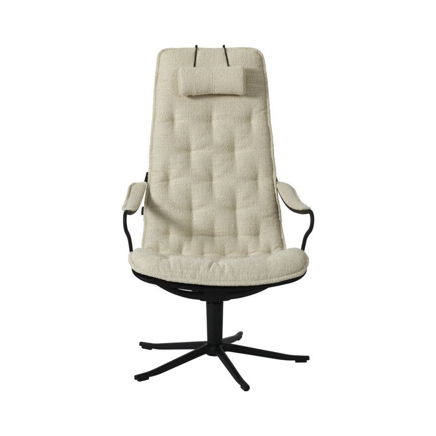 Conform BRAVO Hvilestol i Beige/natur