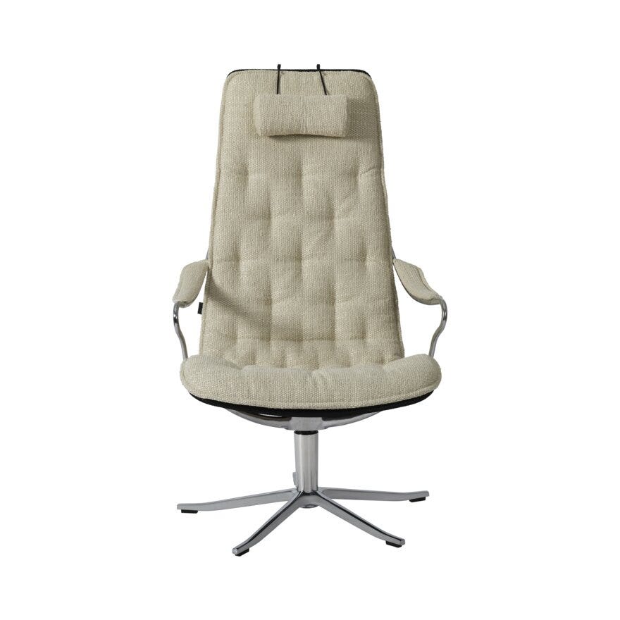Conform BRAVO Hvilestol i Beige/natur