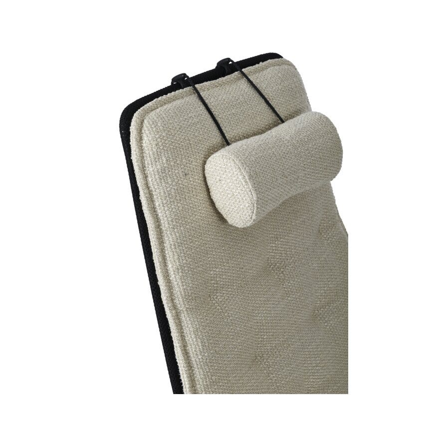 Conform BRAVO Hvilestol i Beige/natur