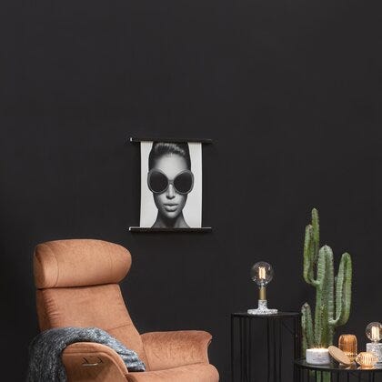 Shades poster 40x50