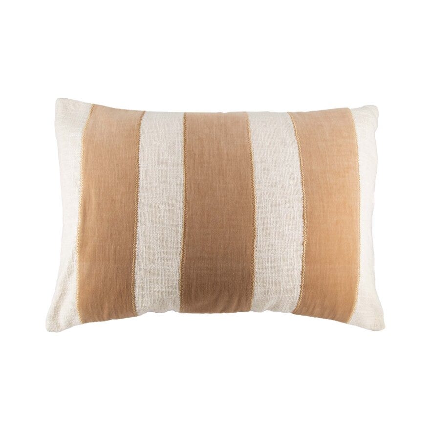 Holmen AMALA Pynteputetrekk 40x60 cm i Beige/natur
