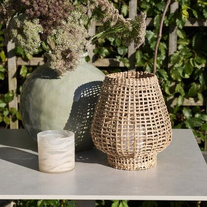 Amari vase Large H30.7