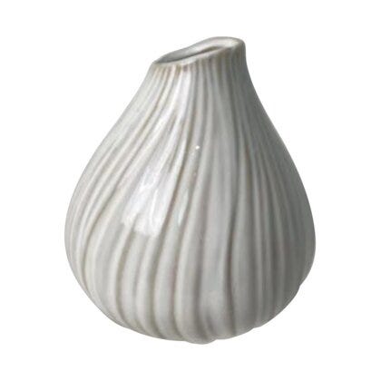 Bianco vase H10.5