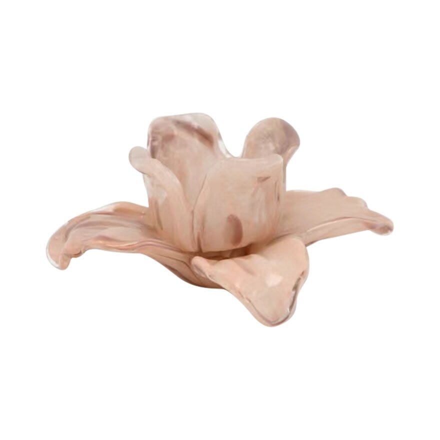 Holmen ISEO Telysholder H7.5 cm i Rosa