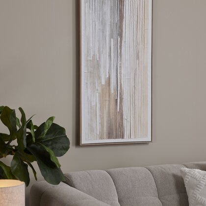 Mara canvas bilde 120x60