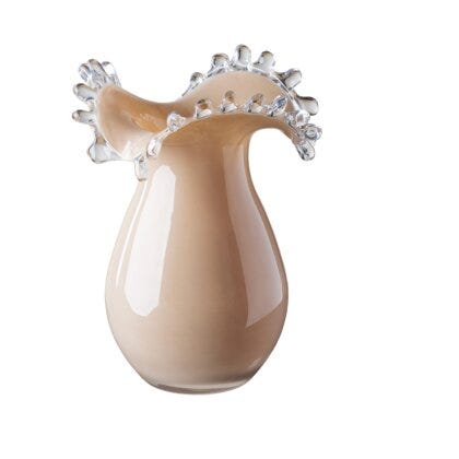 Nala vase H25