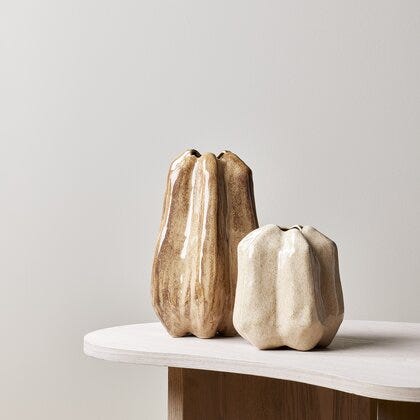 Nino vase H17