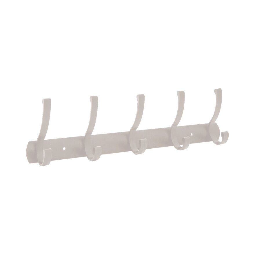 Holmen RINO Knaggrekke B:45 cm i Beige/natur