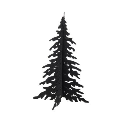 Skog dekortre H15