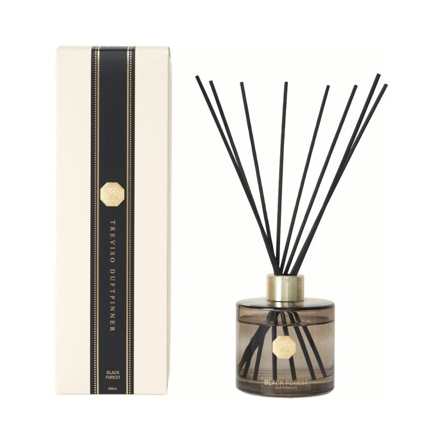 Holmen TREVISO Duftpinner 200ml cm i Hvit