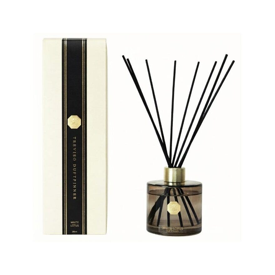 Holmen TREVISO Duftpinner 200ml cm i Hvit