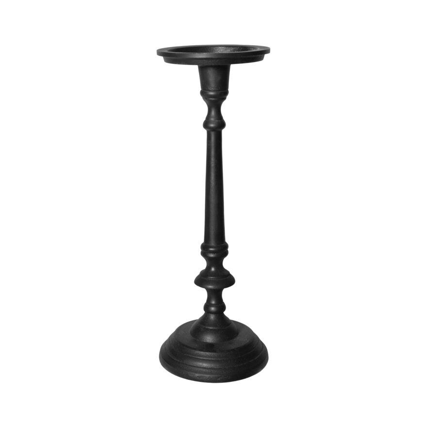 Holmen ZACHARY Lysestake H33 cm i Svart