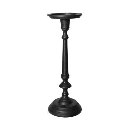 Holmen ZACHARY Lysestake H33 cm i Svart
