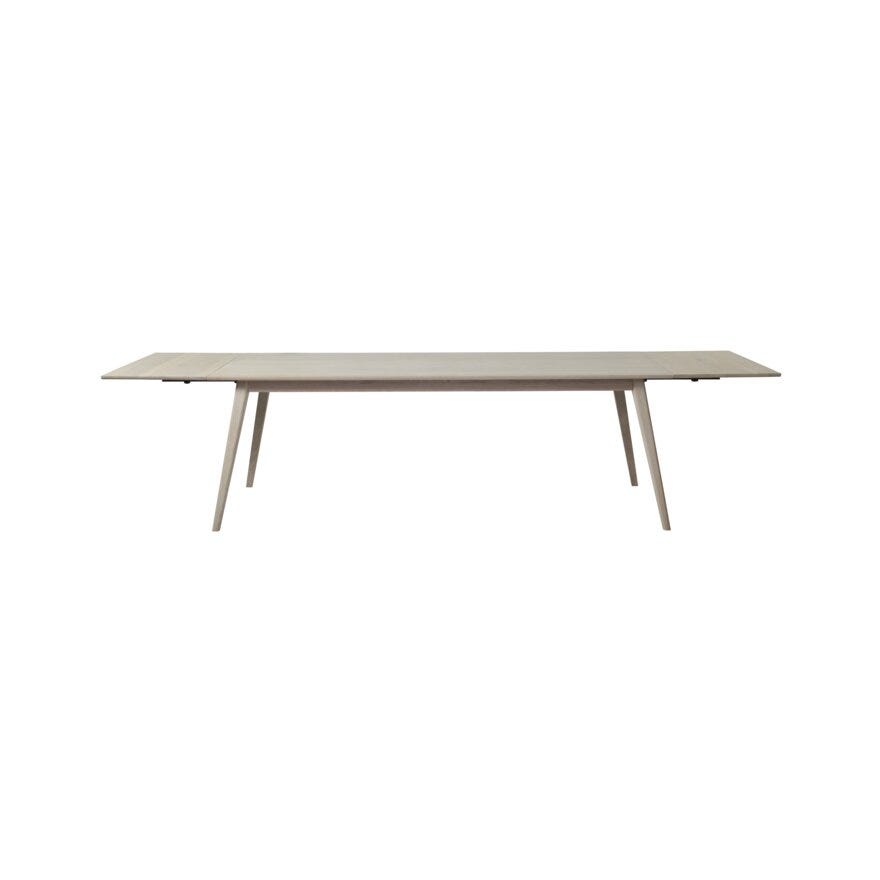 DOVE Tilleggsplate 95x50 cm i Beige/natur