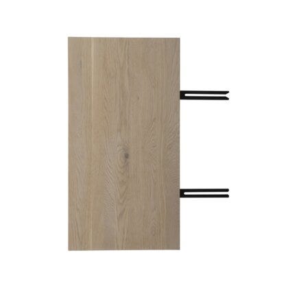 Dove tilleggsplate 95x50