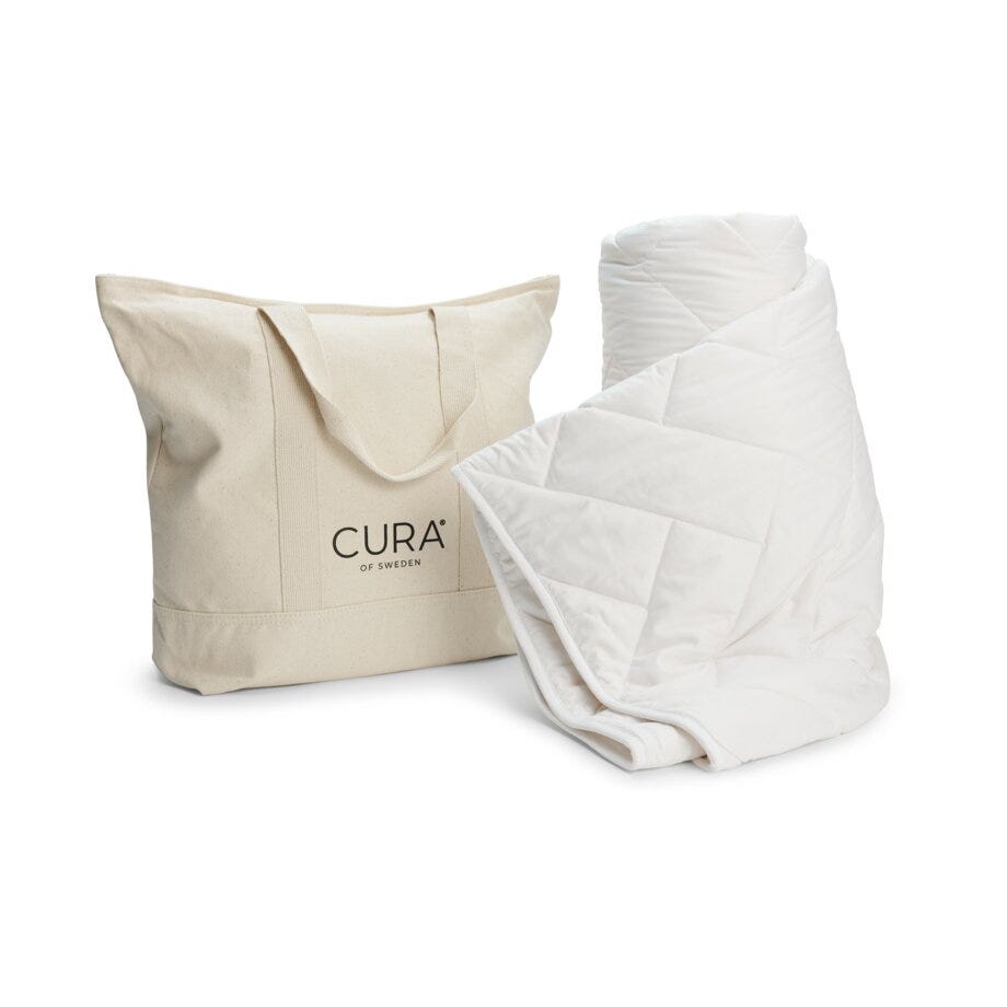 Cura Of Sweden Cura Pearl Eco