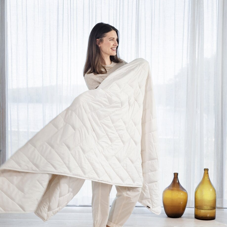 Cura Of Sweden Cura Pearl Eco