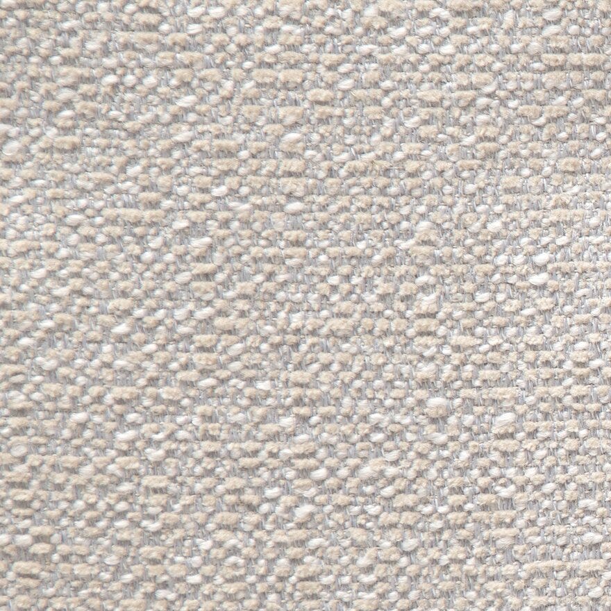 ZED Barstol i Beige/natur