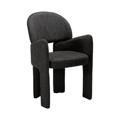 Aole spisestol med armlene