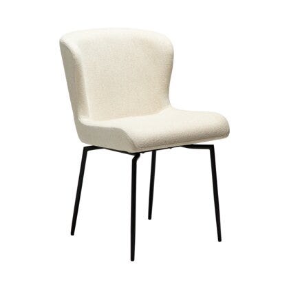 Glam spisestol