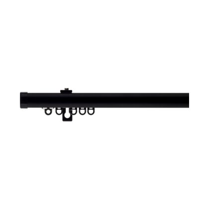 Flexi gardinskinne 160cm