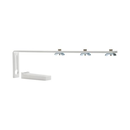 Flexi gardinoppheng 1.6x20