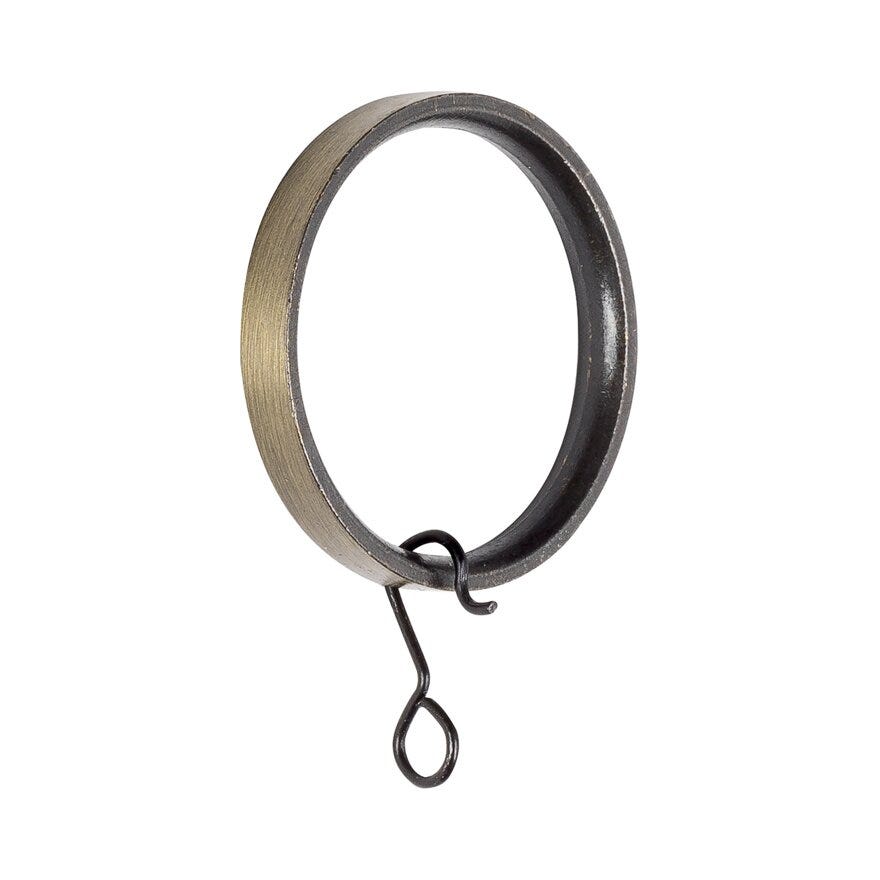 Kirsch KIRSCH Tilbehør Ø19 cm i Brun