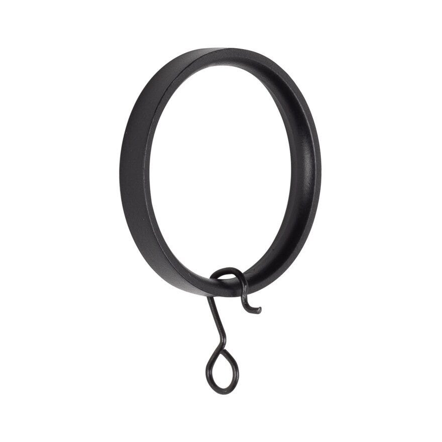 Kirsch KIRSCH Tilbehør Ø19 cm i Svart