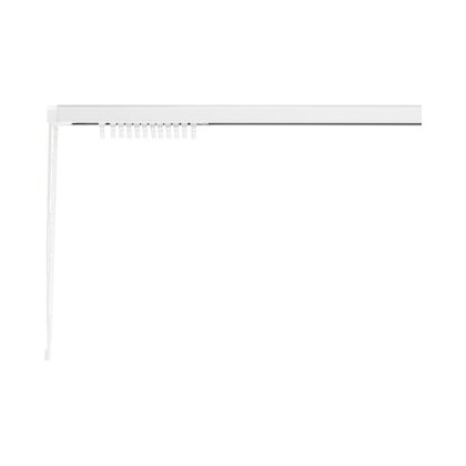 Kirsch lamellgardiner 150x5