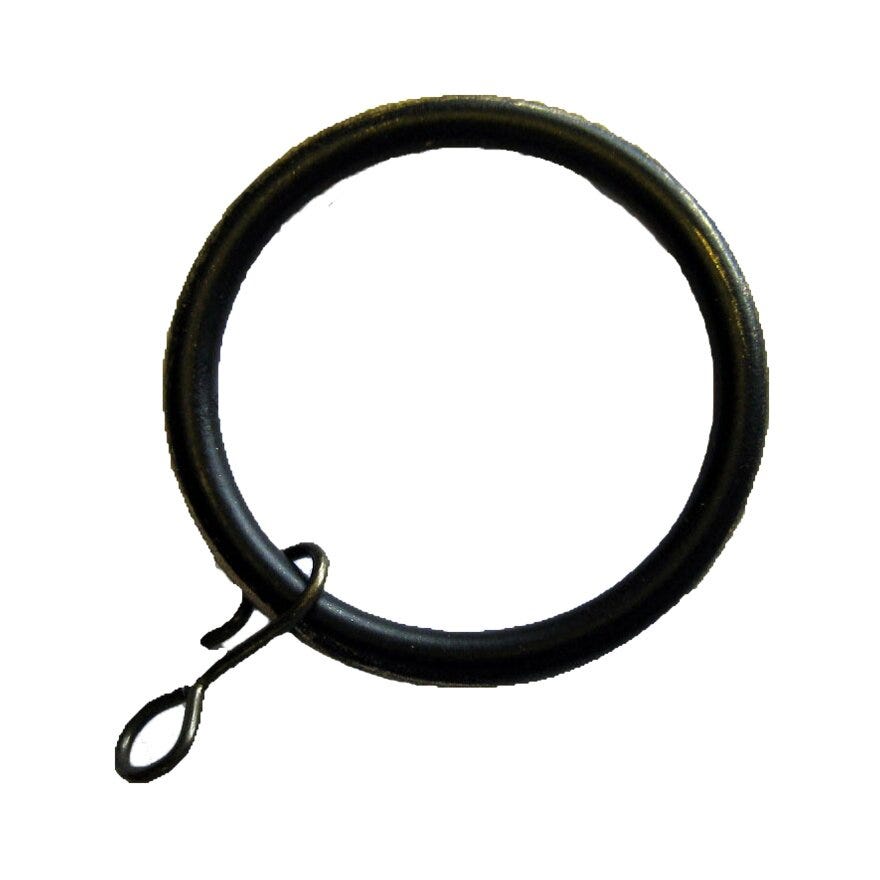Kirsch KIRSCH Tilbehør Ø19 cm i Brun