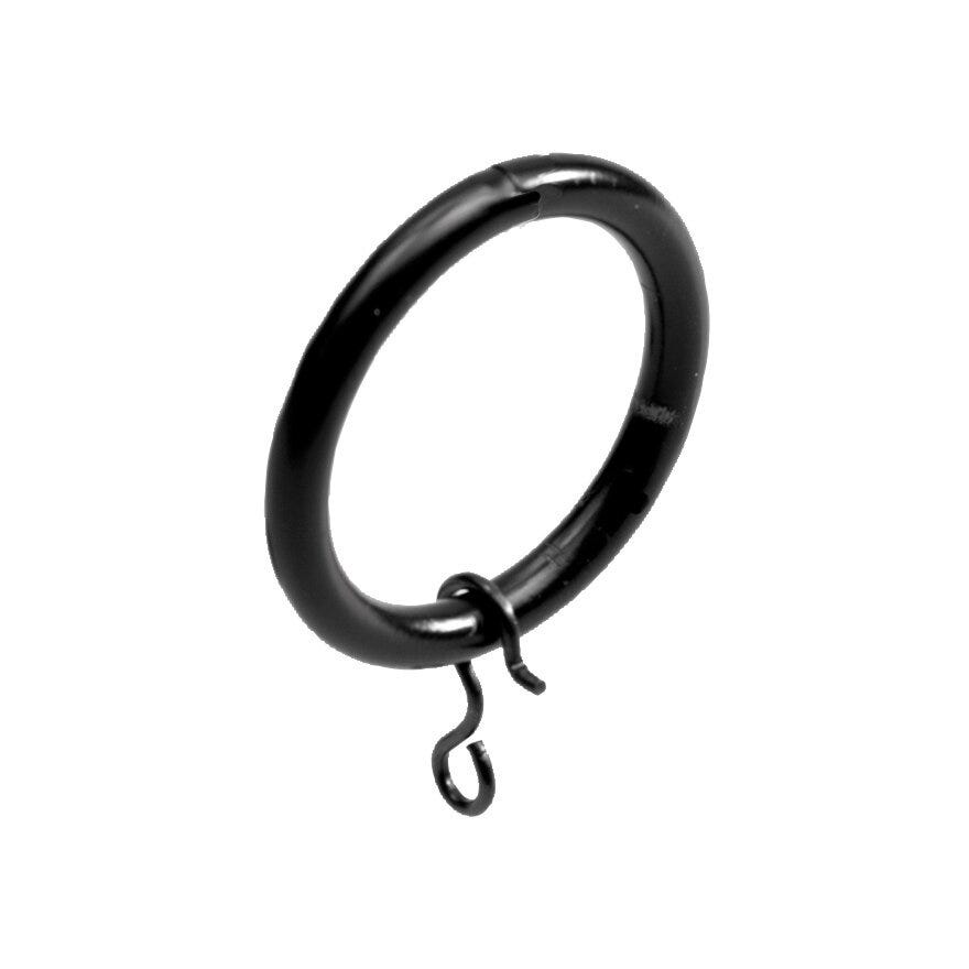 Kirsch KIRSCH Tilbehør Ø19 cm i Svart