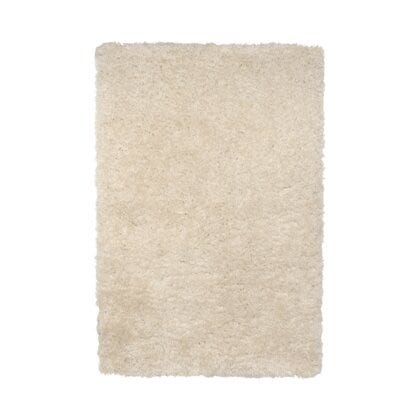FLOXI Teppe 200x290 cm i Hvit