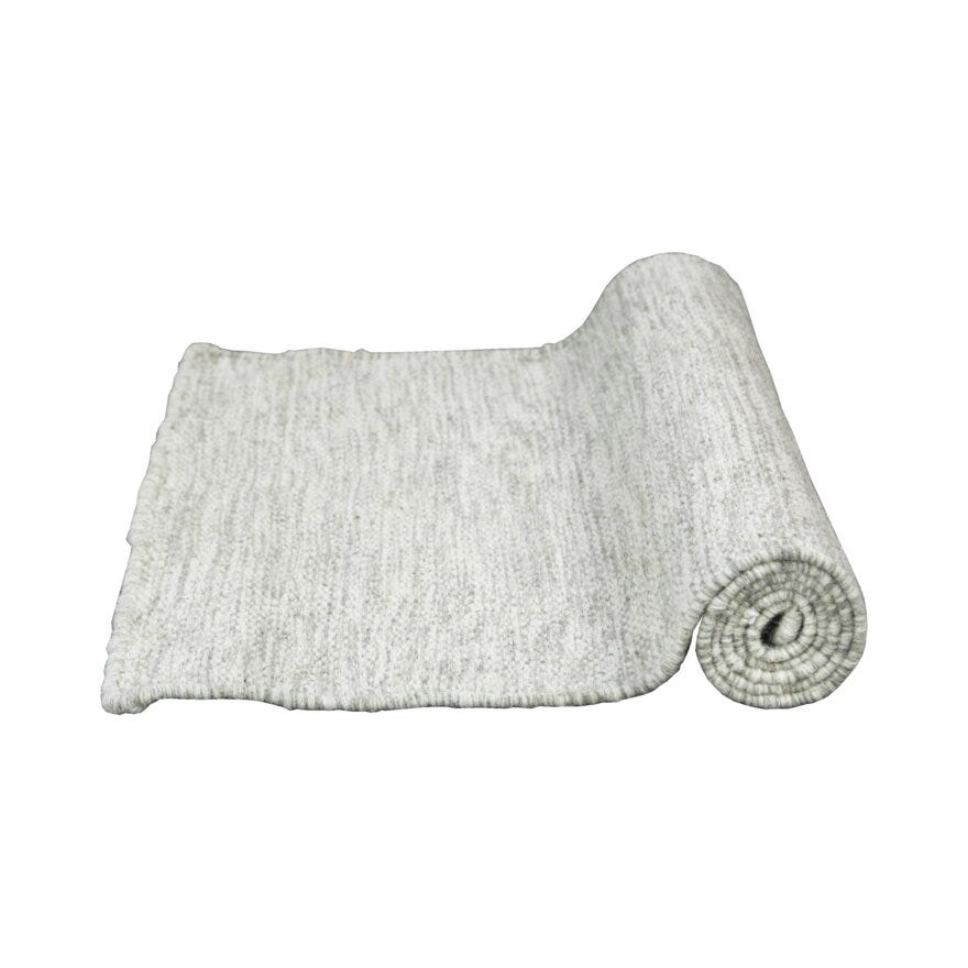 FRIGG Løper 70x140 cm i Beige/natur