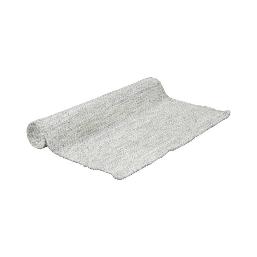 FRIGG Løper 70x140 cm i Beige/natur