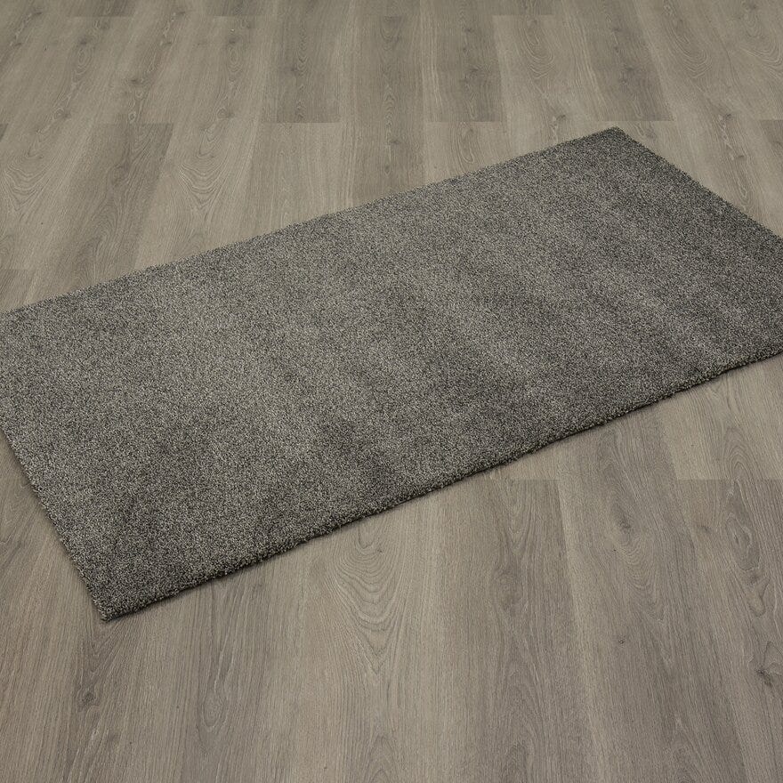 GARDA Løper 80x150 cm i Grå
