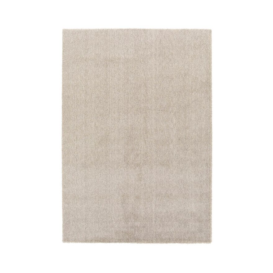 KARMA Teppe 200x290 cm i Beige/natur