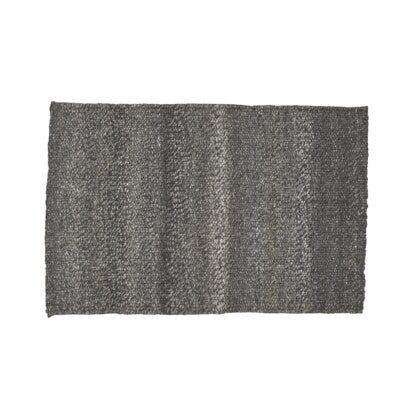 Halvor Bakke KLEBER Dørmatte 60x90 cm i Grå designet av Halvor Bakke
