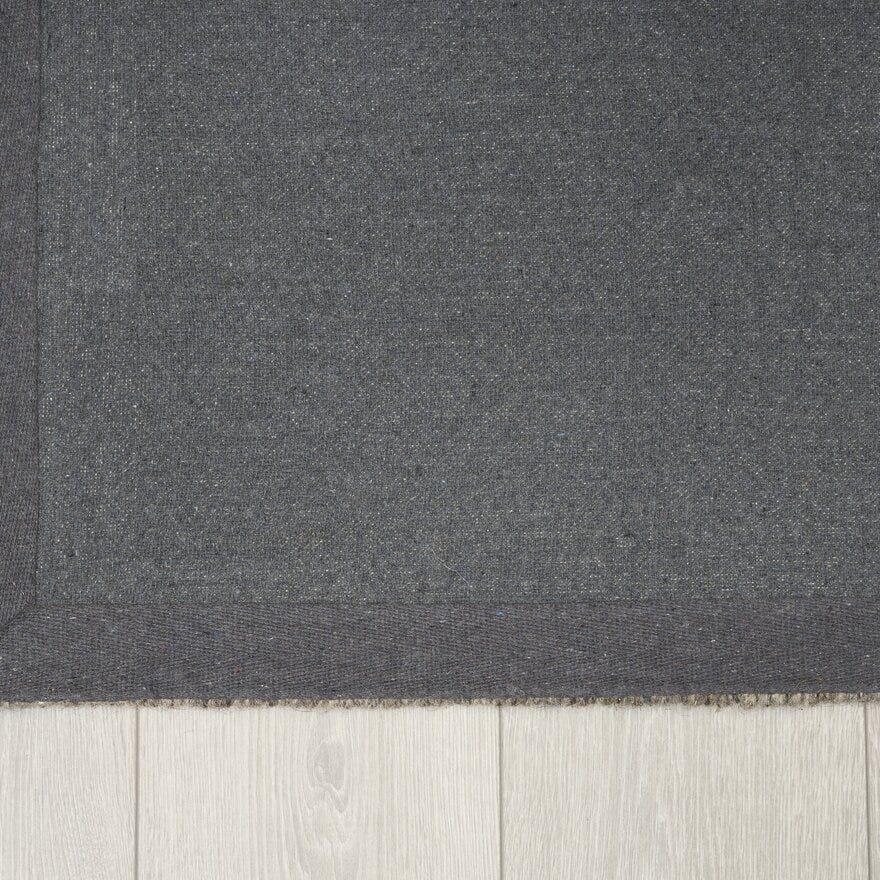 Halvor Bakke KLEBER Dørmatte 60x90 cm i Brun designet av Halvor Bakke