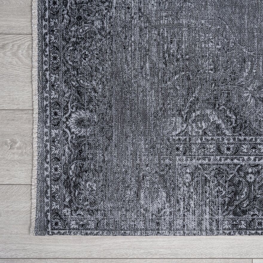 NAIN Teppe 160x230 cm i Grå